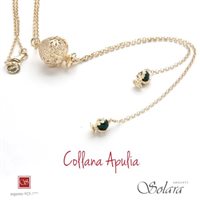 Collier Solara in Argent 6684